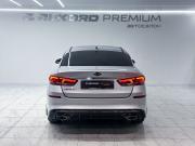 Kia Optima IV Рестайлинг Уфа  - изображение 67