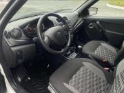 Lada (ВАЗ) Granta I Рестайлинг Новосибирск  - изображение 29