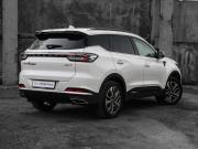 Chery Tiggo 7 Pro Max I Рестайлинг Москва  - изображение 32