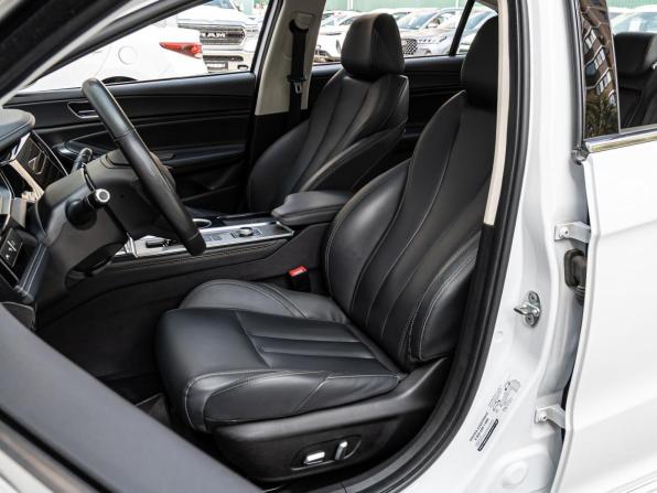 Omoda S5 с пробегом 2023 года, цена 1 430 000 рублей, 72709 км, седан, Автокод Объявления