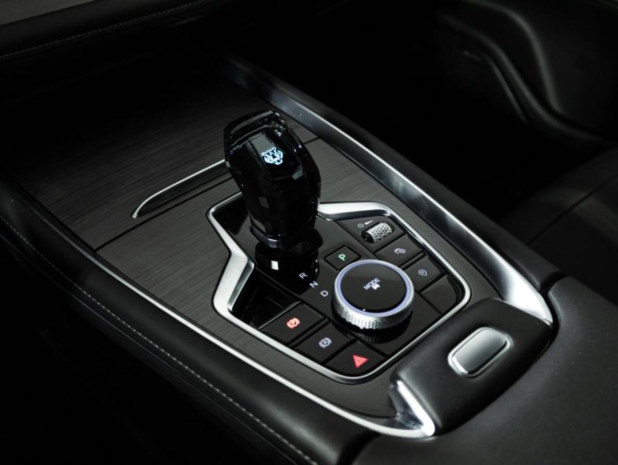 Chery Tiggo 7 Pro Max I Рестайлинг Санкт-Петербург  - изображение 18