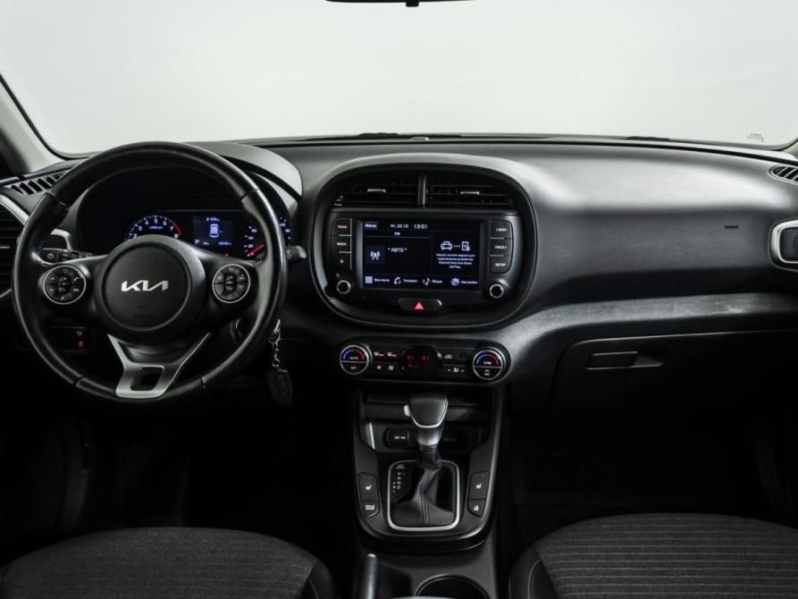 Kia Soul III Москва  - изображение 12