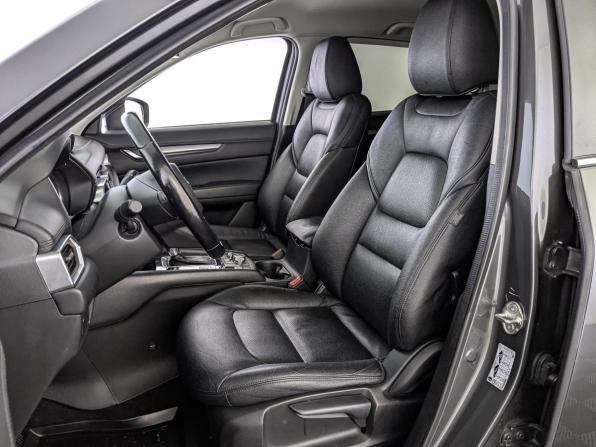 Mazda CX-5 II с пробегом 2018 года, цена 2 450 000 рублей, 158844 км, внедорожник, Автокод Объявления