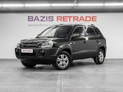 Hyundai Tucson I Тюмень  - изображение 23