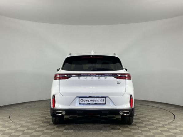 Exeed TXL I Рестайлинг с пробегом 2022 года, цена 2 270 000 рублей, 51203 км, внедорожник, Автокод Объявления