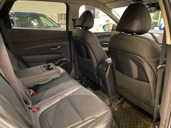 Новый Hyundai Tucson IV Рестайлинг 2026 года, цена 4 890 000 рублей, внедорожник, Автокод Объявления