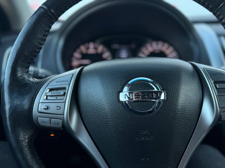 Nissan Teana III (L33) Екатеринбург  - изображение 34