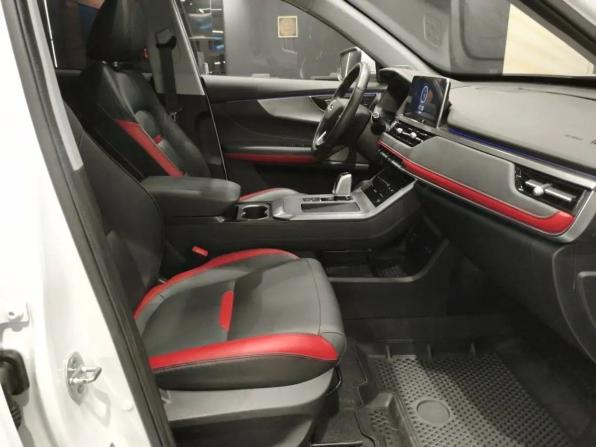 Chery Tiggo 4 Pro I с пробегом 2023 года, цена 1 559 000 рублей, 36000 км, внедорожник, Автокод Объявления