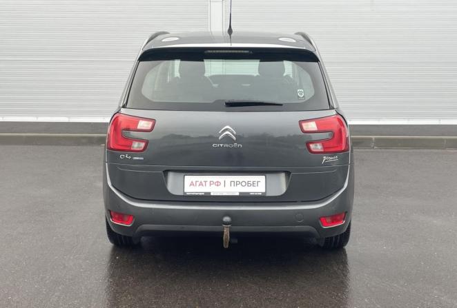 Citroen C4 II с пробегом 2014 года, цена 1 190 000 рублей, 187860 км, хэтчбек, Автокод Объявления