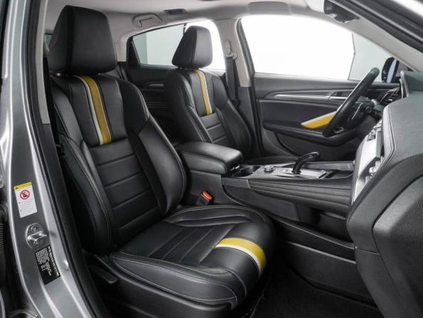 Haval F7x I с пробегом 2020 года, цена 1 699 000 рублей, 166768 км, внедорожник, Автокод Объявления