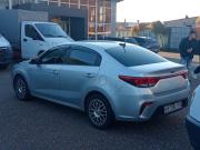 Kia Rio IV Стерлитамак  - изображение 18