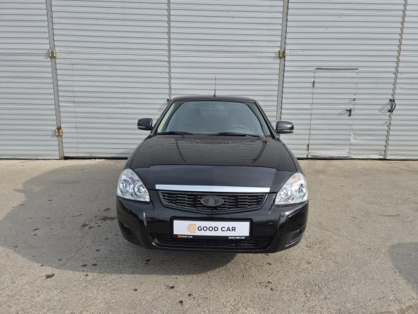 Lada (ВАЗ) Priora I с пробегом 2011 года, цена 372 000 рублей, 162756 км, седан, Автокод Объявления