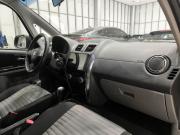 Suzuki SX4 I (Classic) Рестайлинг Казань  - изображение 35