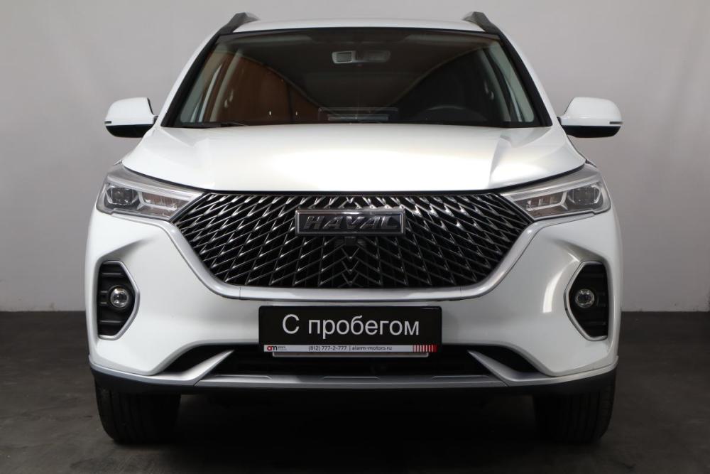 Haval M6 II Санкт-Петербург  - изображение 2