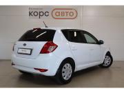 Kia Ceed I Рестайлинг Коломна  - изображение 18