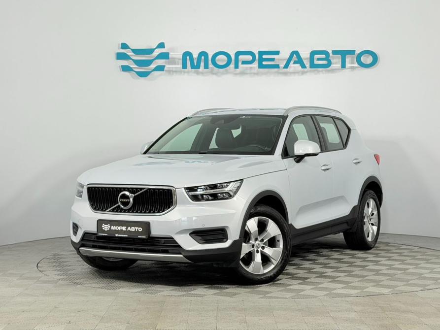 Volvo XC40 I Калининград  - изображение 1