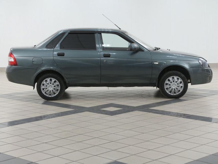 Lada (ВАЗ) Priora I Иваново  - изображение 5