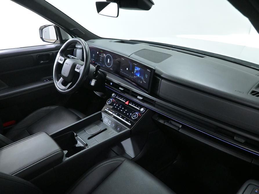 Hyundai Santa Fe V (MX5) Москва  - изображение 9
