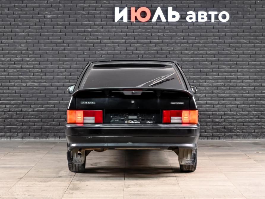 Lada (ВАЗ) 2114 Екатеринбург  - изображение 2