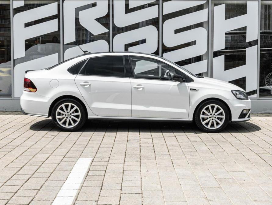 Volkswagen Polo V Рестайлинг Ставрополь  - изображение 5