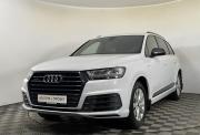 Audi Q7 II (4M) Нижний Новгород  - изображение 28