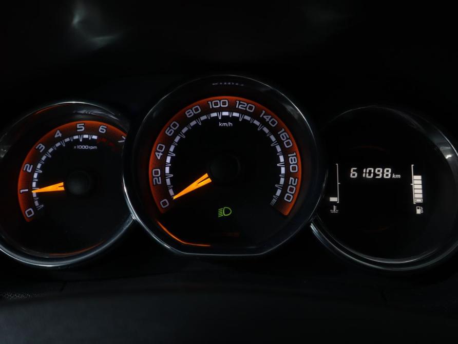 Lada (ВАЗ) Largus I Рестайлинг Москва  - изображение 9