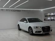 Audi A4 IV (B8) Рестайлинг Уфа  - изображение 35