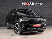 Haval F7 I Екатеринбург  - изображение 26