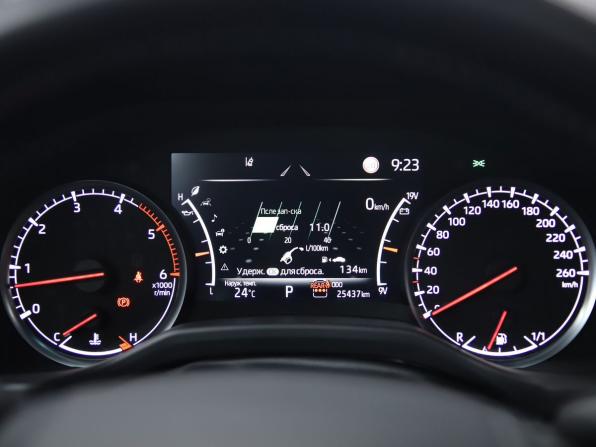 Toyota Land Cruiser 300 Series с пробегом 2021 года, цена 12 200 000 рублей, 25437 км, внедорожник, Автокод Объявления