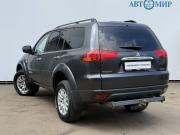 Mitsubishi Pajero Sport II Москва  - изображение 19