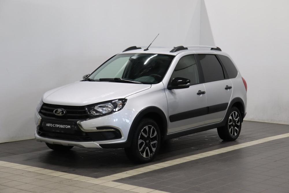 Lada (ВАЗ) Granta I Рестайлинг Ульяновск  - изображение 5