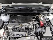 Toyota Camry VIII (XV70) Рестайлинг Москва  - изображение 39