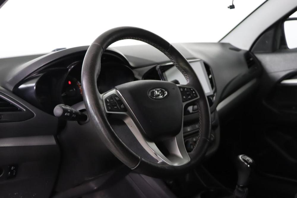 Lada (ВАЗ) Vesta I Нижний Новгород  - изображение 9