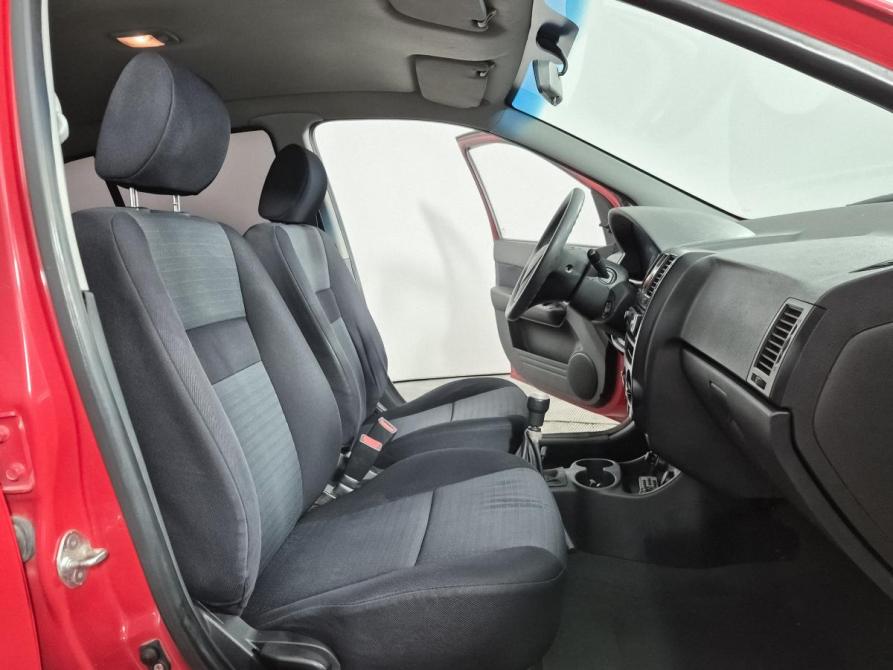 Hyundai Getz I Рестайлинг Нижний Новгород  - изображение 11
