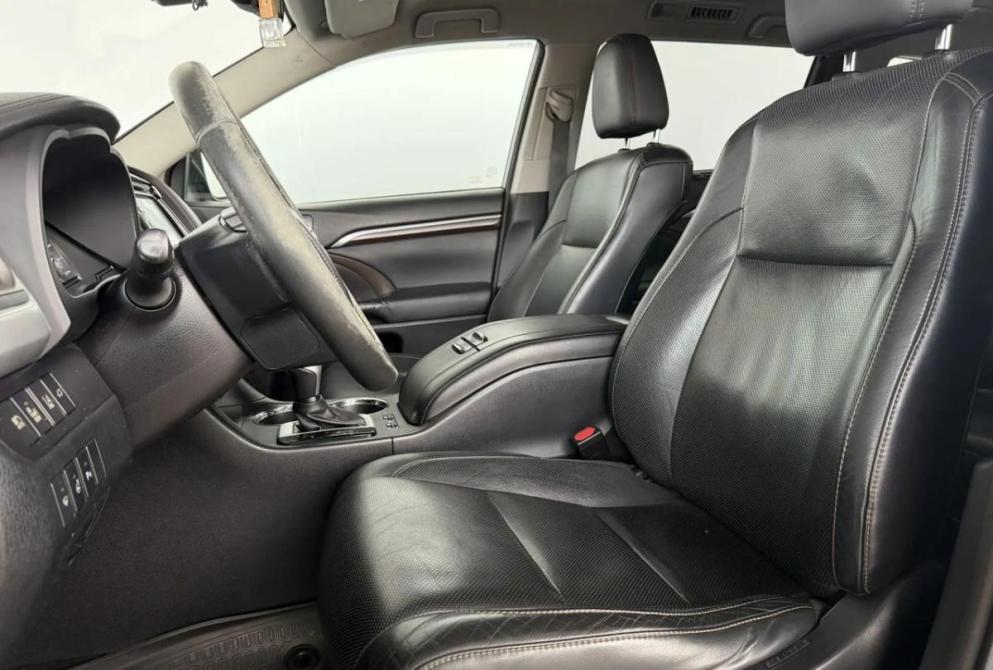 Toyota Highlander III (XU50) Киров  - изображение 18