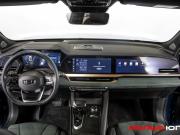 Geely Monjaro I Москва  - изображение 33