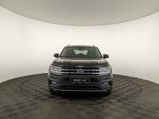 Volkswagen Teramont I Москва  - изображение 32