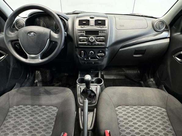 Lada (ВАЗ) Granta I Рестайлинг с пробегом 2024 года, цена 950 000 рублей, 17843 км, седан, Автокод Объявления