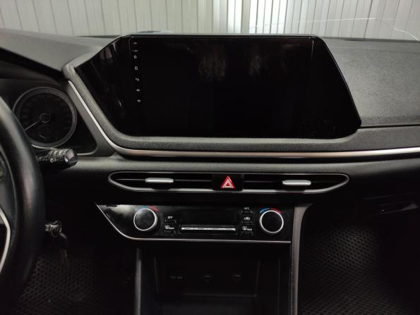 Hyundai Sonata VIII (DN8) с пробегом 2021 года, цена 1 659 000 рублей, 112424 км, седан, Автокод Объявления