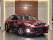 Peugeot 407 Челябинск  - изображение 18