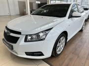 Chevrolet Cruze I Саратов  - изображение 25