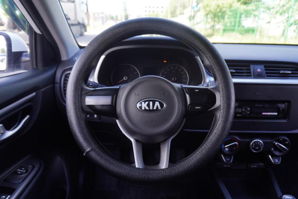 Kia Rio IV Рестайлинг Ульяновск  - изображение 13