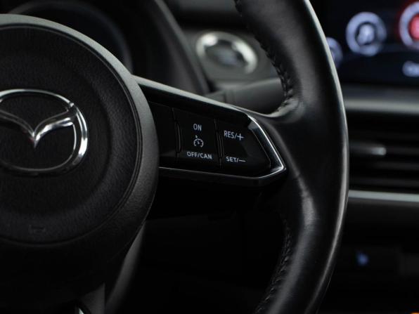 Mazda 6 III (GJ) Рестайлинг с пробегом 2016 года, цена 2 177 077 рублей, 138260 км, седан, Автокод Объявления