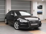 Audi A6 IV (C7) Рестайлинг Санкт-Петербург  - изображение 30