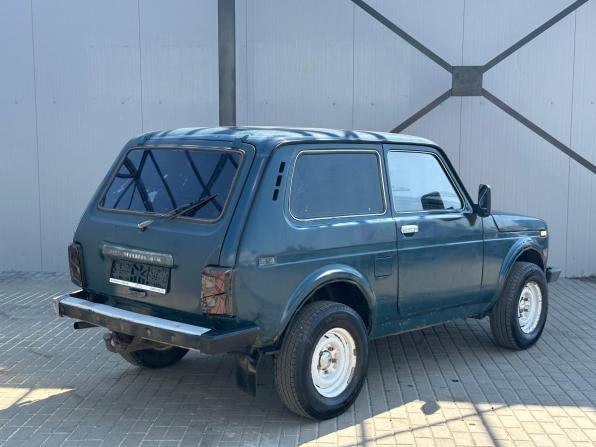 Lada (ВАЗ) 2121 (4x4) I Рестайлинг с пробегом 2000 года, цена 199 000 рублей, 90000 км, внедорожник, Автокод Объявления