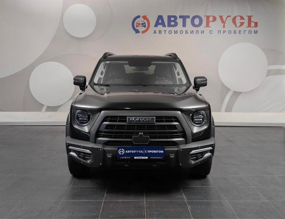 Haval Dargo с пробегом 2022 года, цена 2 444 000 рублей, 96581 км, внедорожник, Автокод Объявления