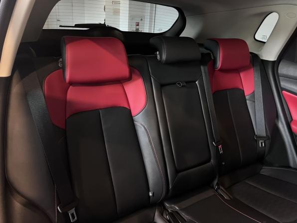 Changan CS55 Plus II с пробегом 2023 года, цена 2 345 000 рублей, 25434 км, внедорожник, Автокод Объявления