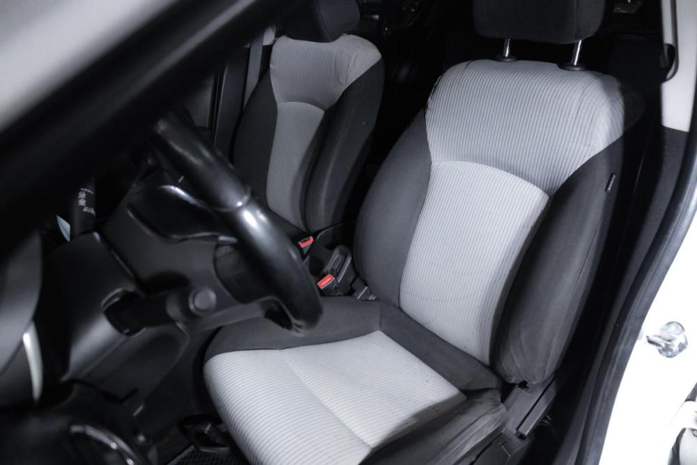 Chevrolet Cruze I Рестайлинг Тюмень  - изображение 17