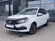 Lada (ВАЗ) Granta I Рестайлинг Санкт-Петербург  - изображение 28