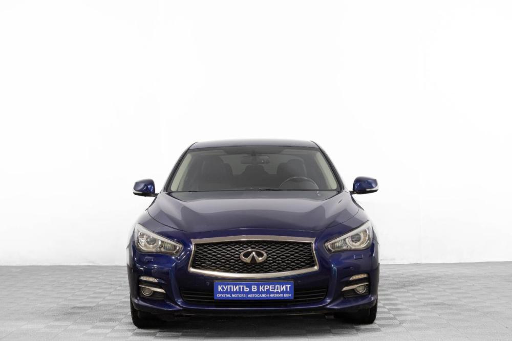 Infiniti Q50 I Барнаул  - изображение 2